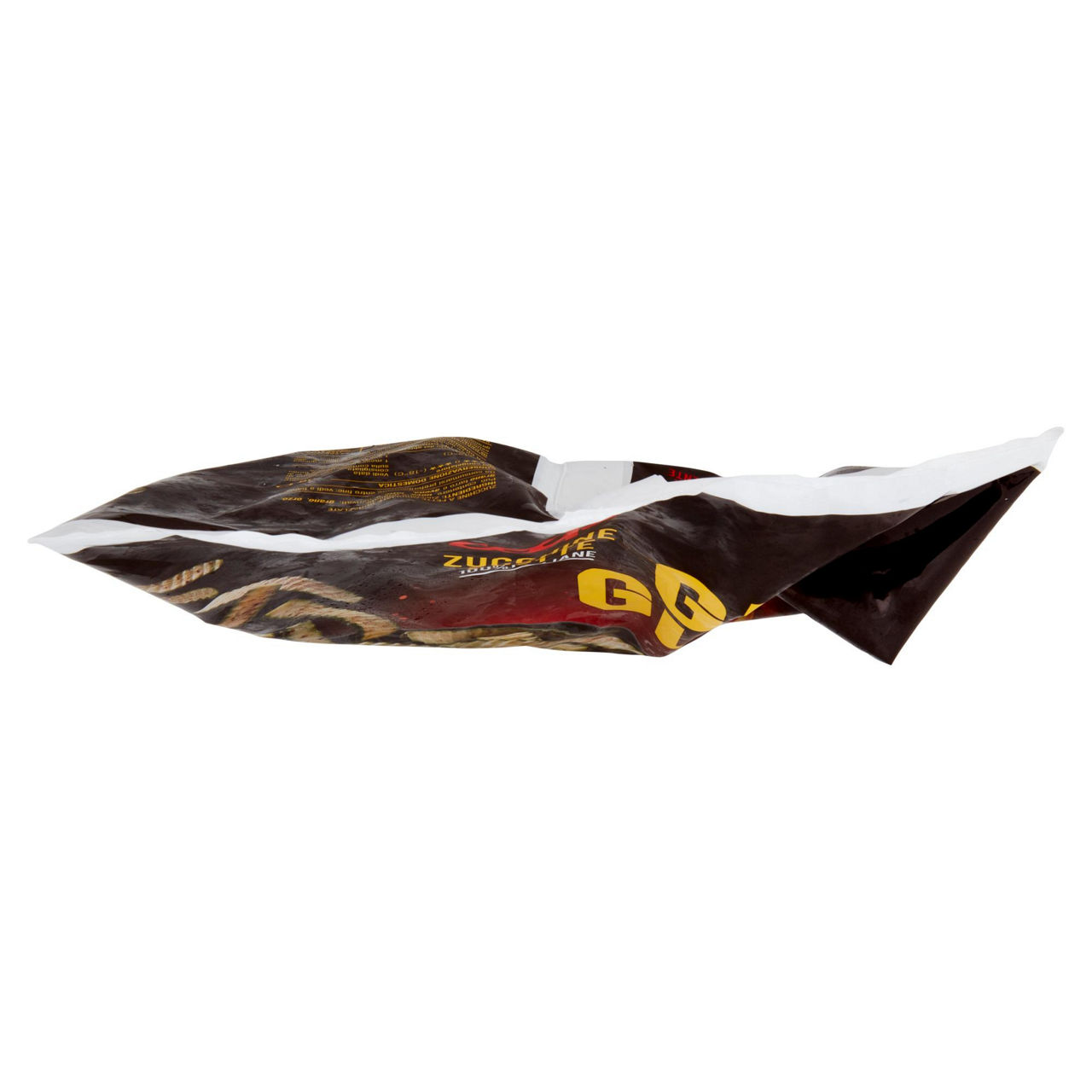Zucchine a fette grigliate surgelate 450 gr - Immagine 11