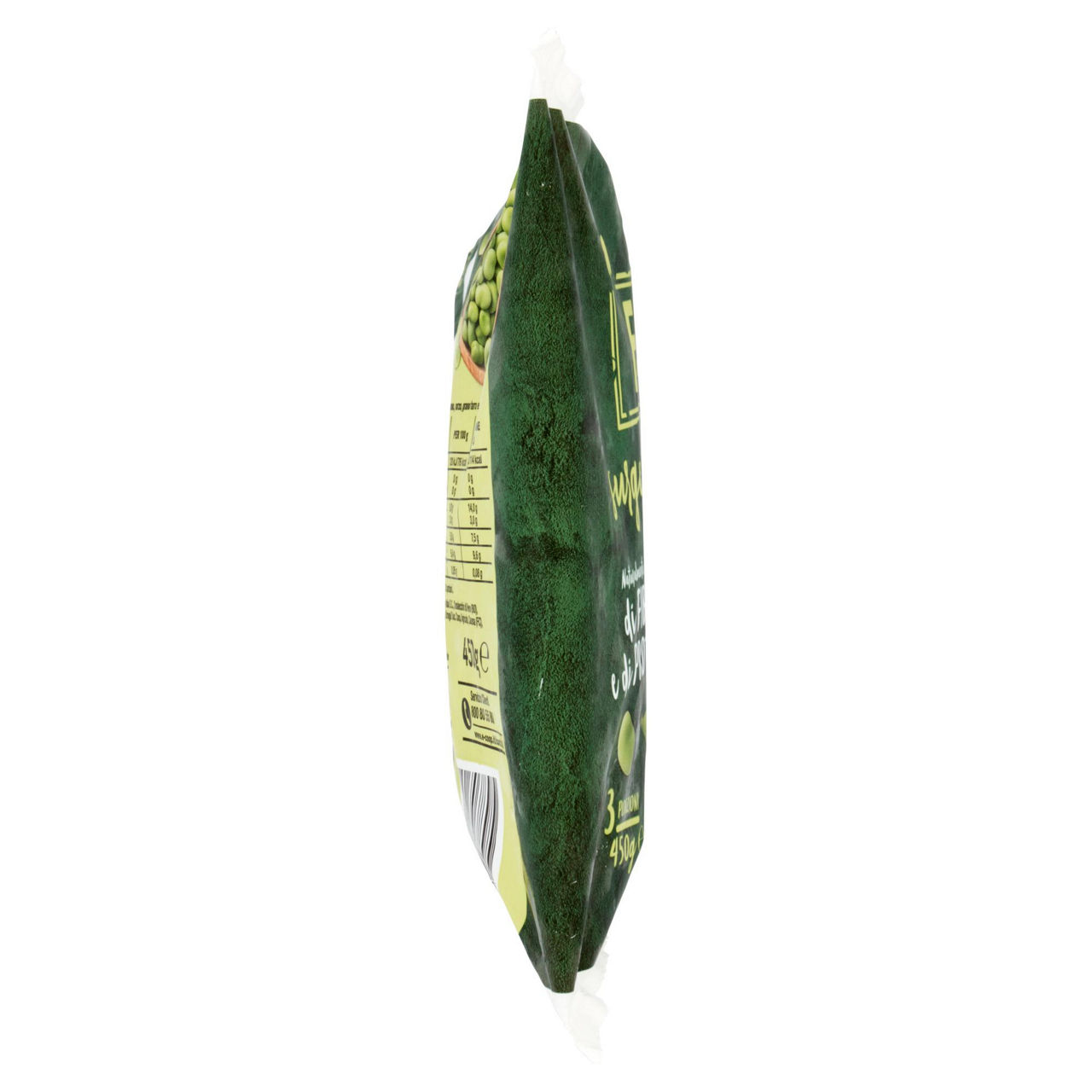 Fave surgelate 450 gr - Immagine 51