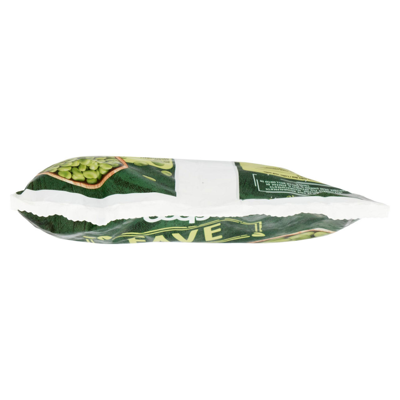 Fave surgelate 450 gr - Immagine 31