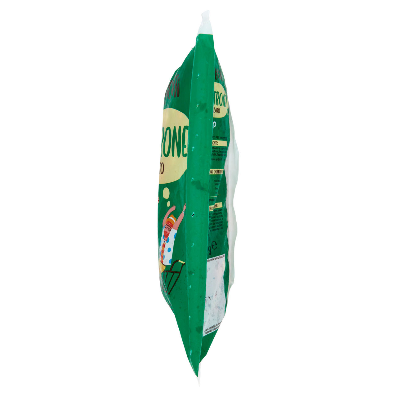 Minestrone surgelato 1 kg - Immagine 31
