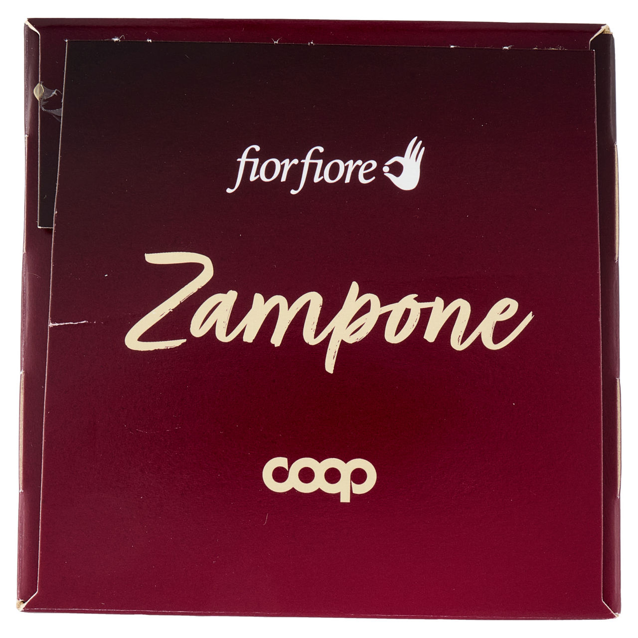 Zampone precotto 900 gr - Immagine 51