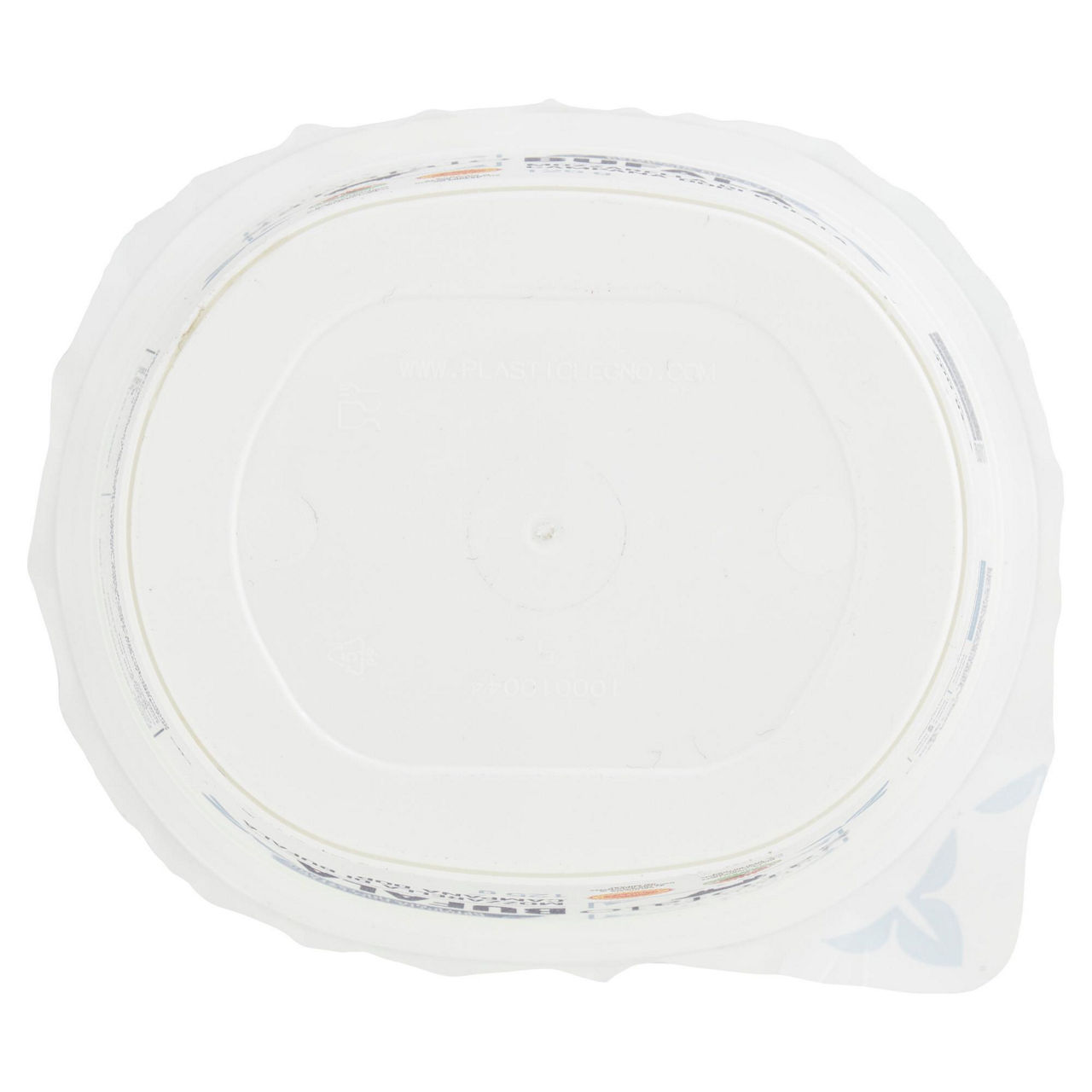 Mozzarella di Bufala Campana DOP 125 gr - Immagine 21