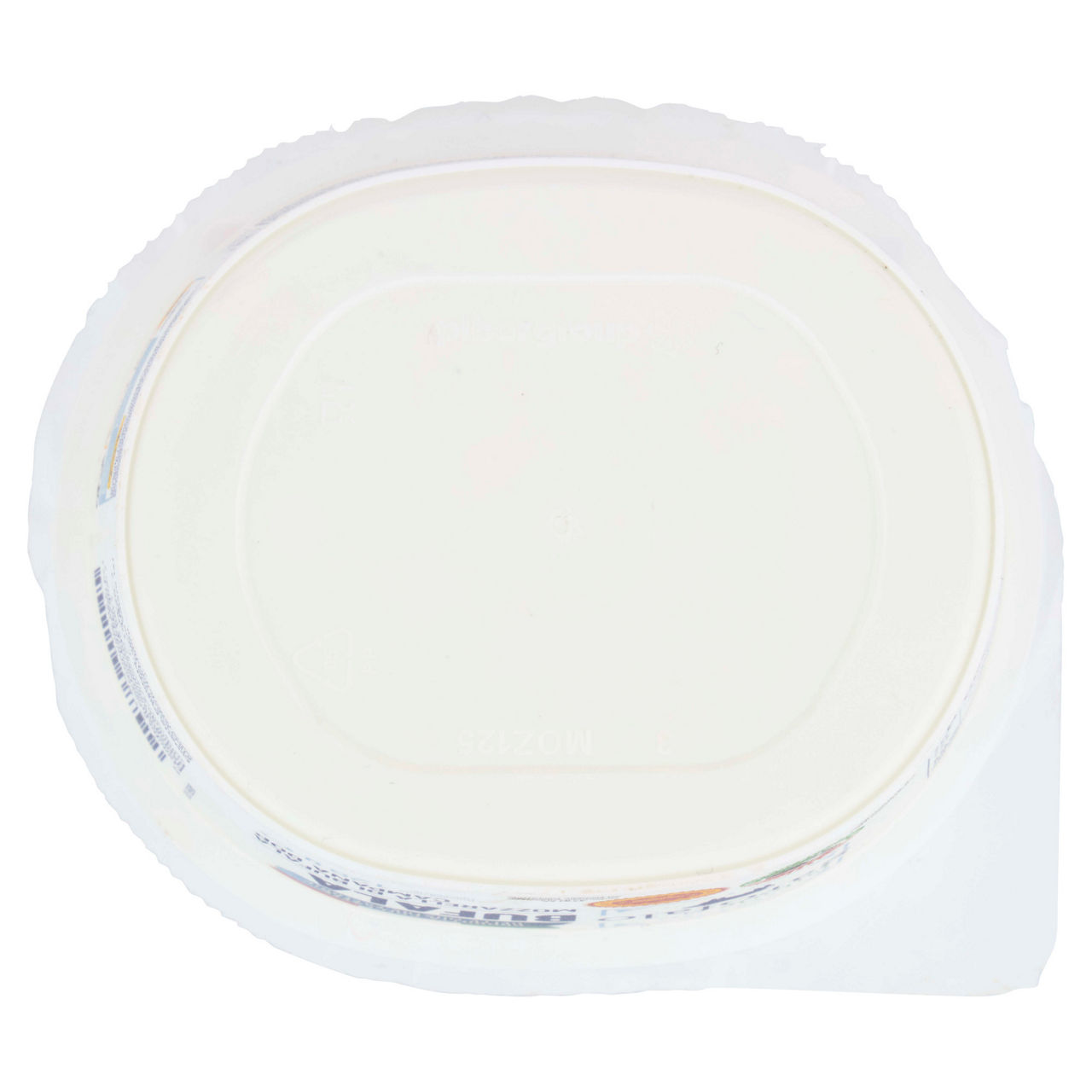 Mozzarella di Bufala Campana DOP 125 gr - 3