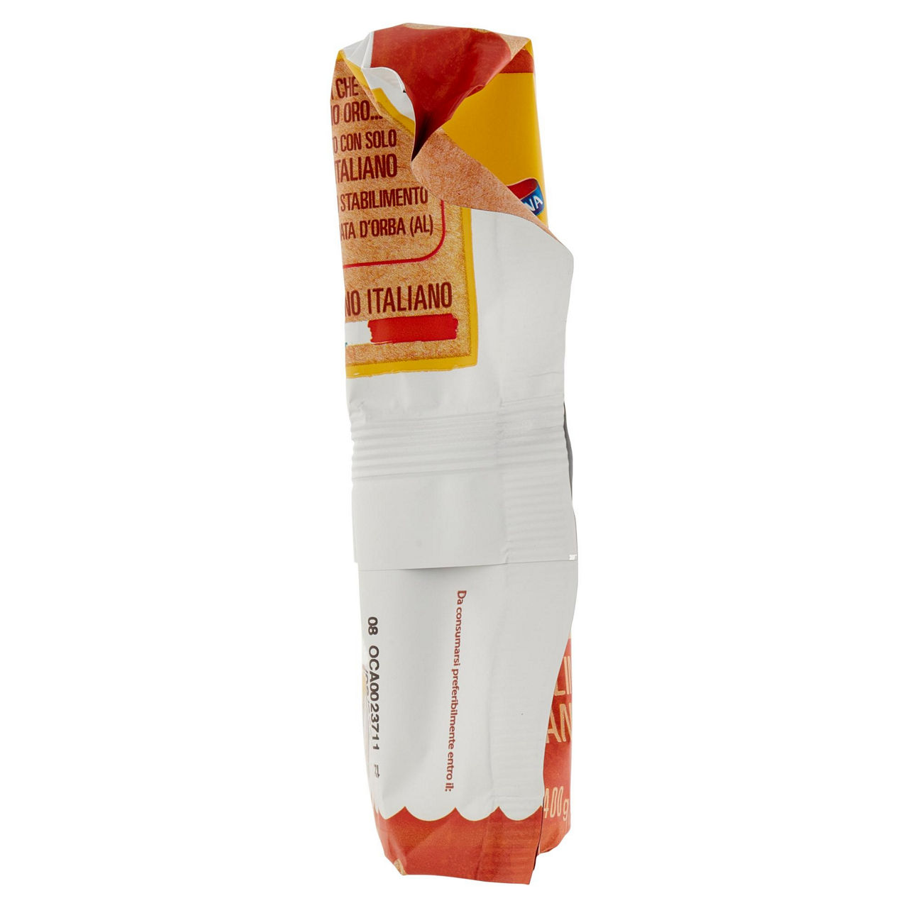 Biscotti integrali con zucchero grezzo di canna e miele 400 gr - Immagine 41