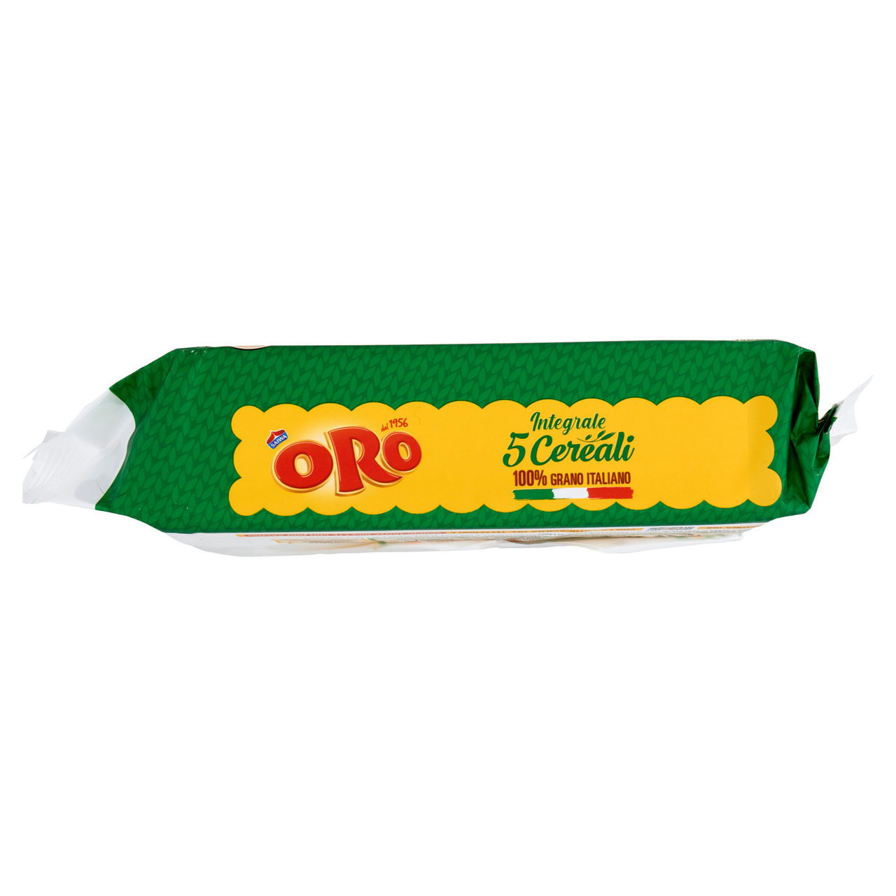 Biscotti integrali secchi ai 5 cereali 420 gr - Immagine 21