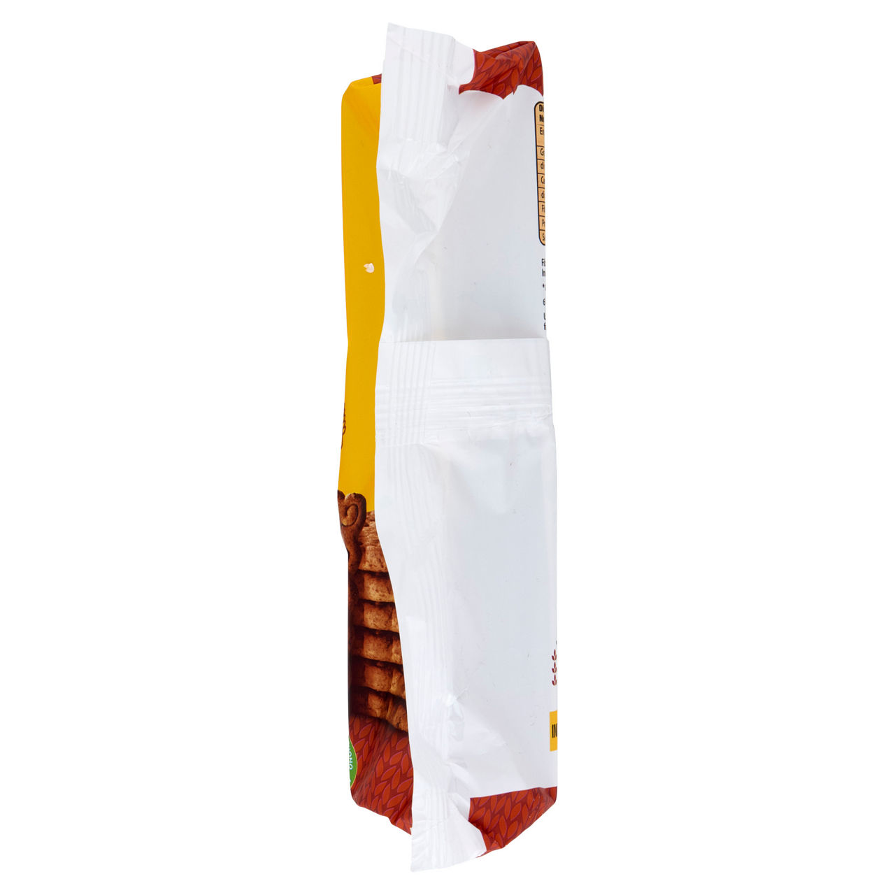 Biscotti integrali secchi Fibrattiva 420 gr - Immagine 31