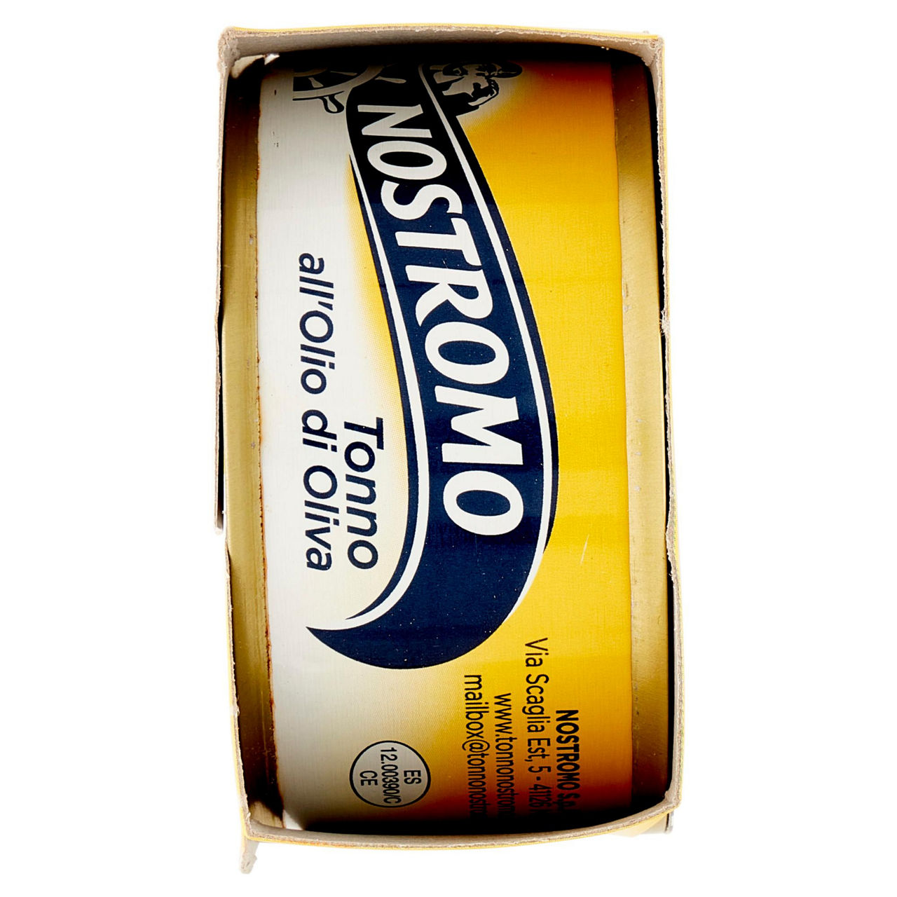 Tonno all'olio di oliva 4 pz x 70 gr - Immagine 11