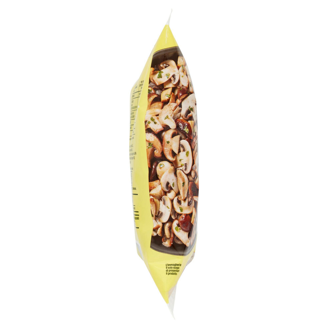 Misto funghi trifolati surgelato 300 gr - Immagine 41