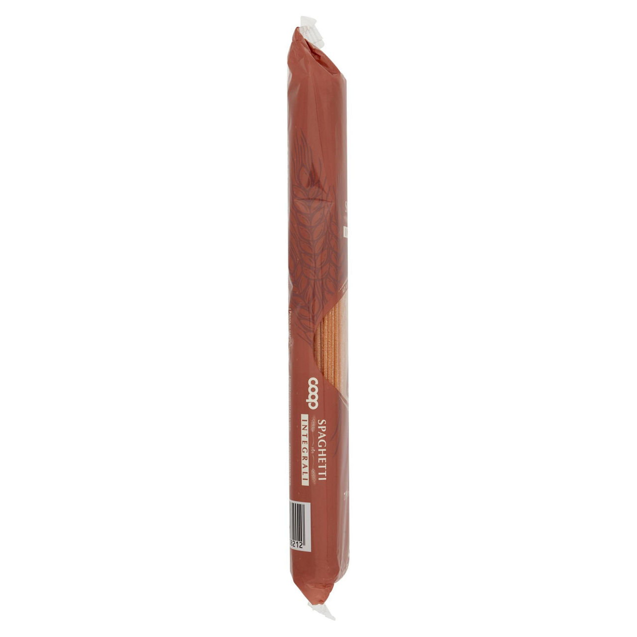 Spaghetti integrali coop grano 100% italiano g500 - Immagine 31