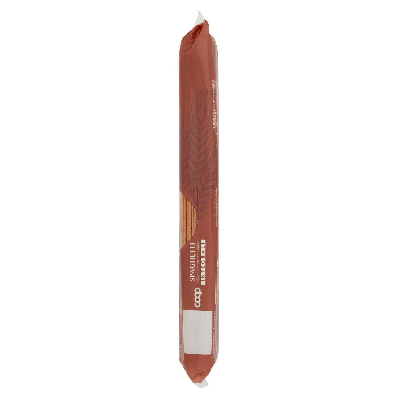Spaghetti integrali coop grano 100% italiano g500 - Immagine 41