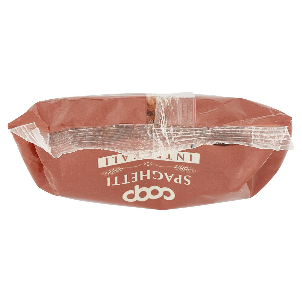 Spaghetti integrali coop grano 100% italiano g500 - Immagine 11