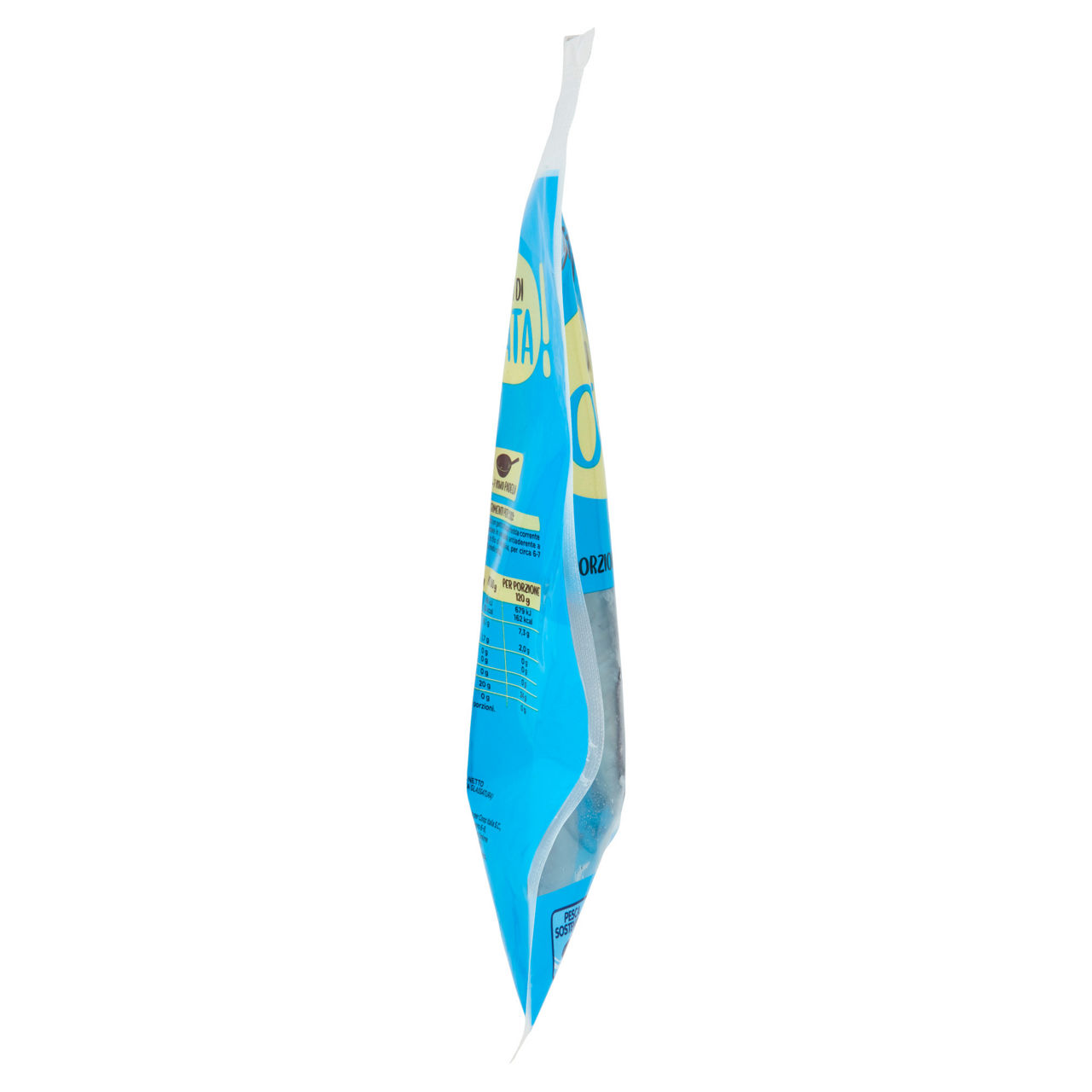 Filetti di orata surgelati 360 gr - Immagine 51