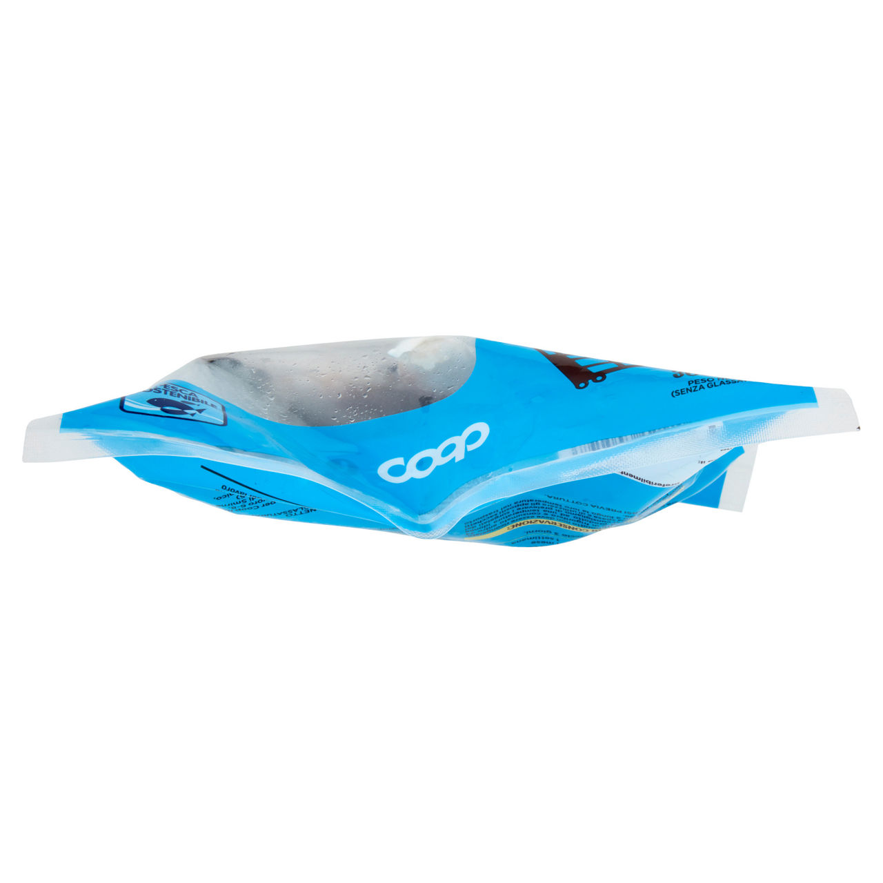 Filetti di orata surgelati 360 gr - Immagine 11
