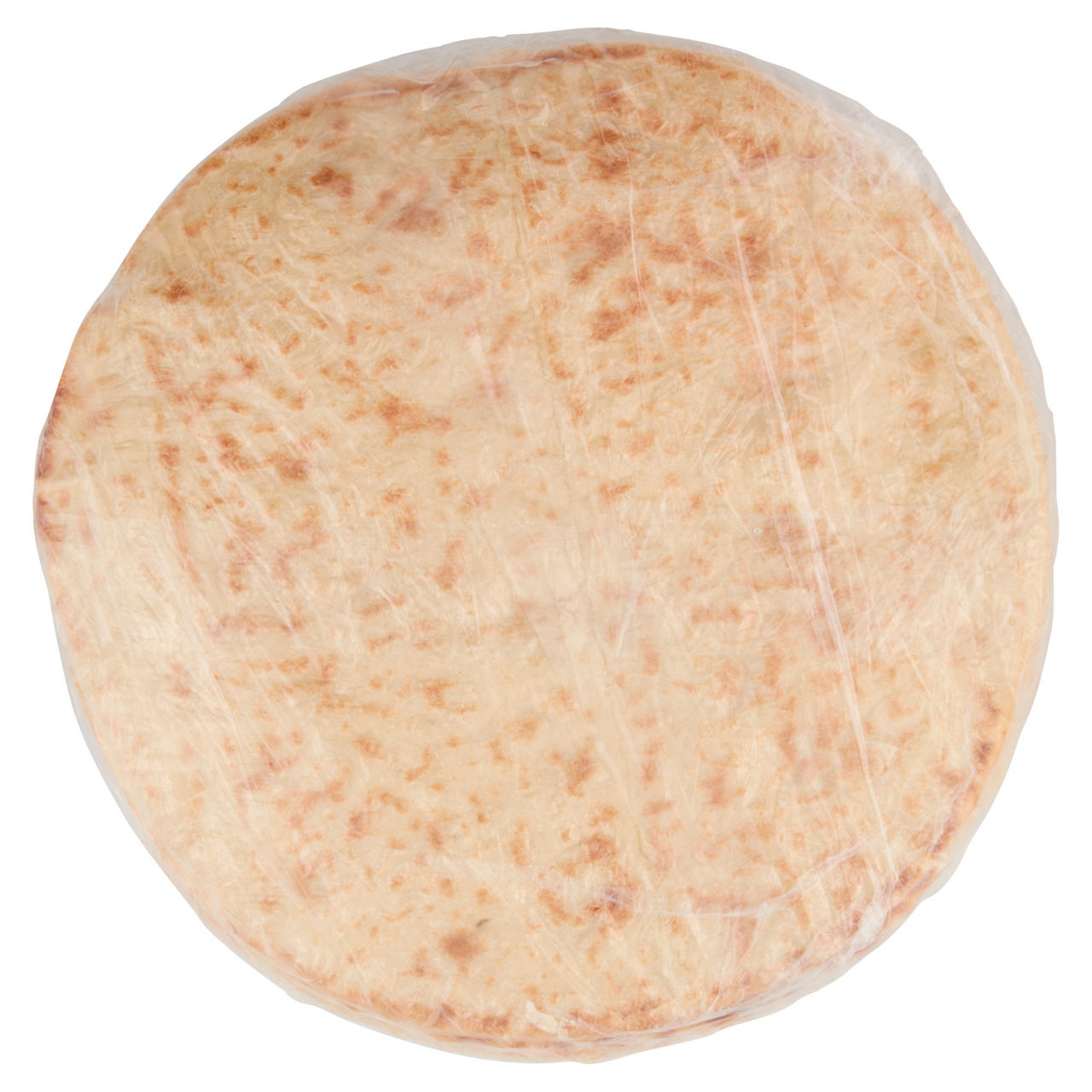 Pizza Margherita 3 pz 885 gr - Immagine 11