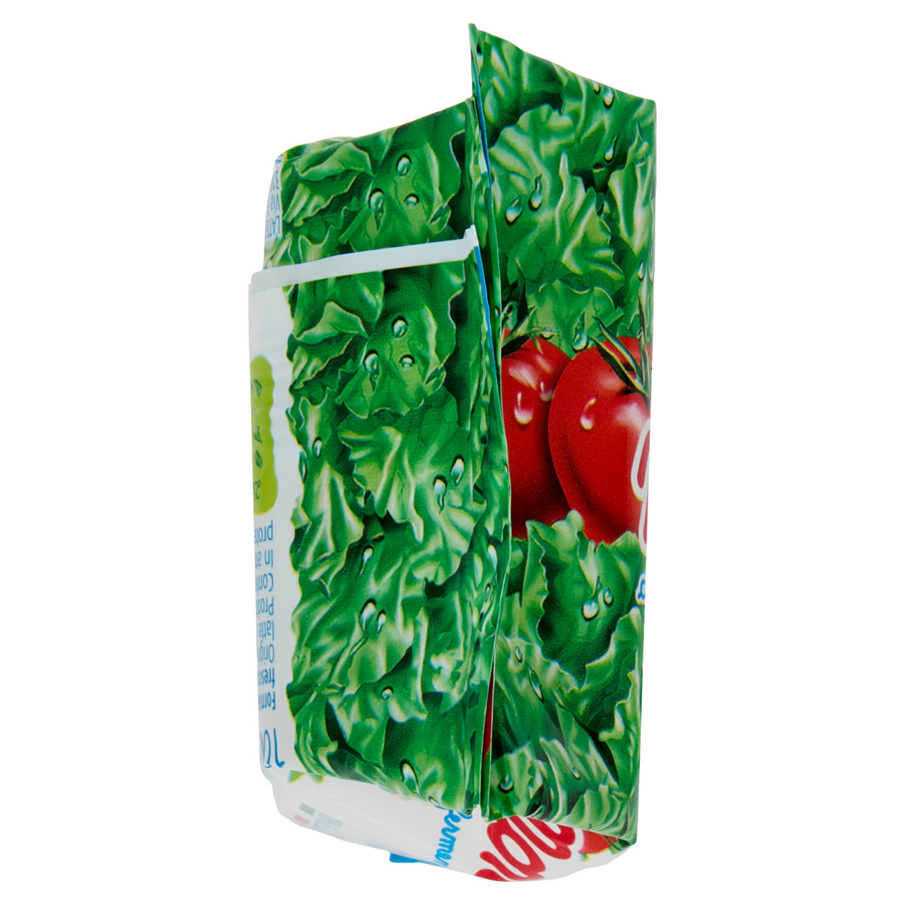 Stracchino con fermento probiotico 100 gr - Immagine 31