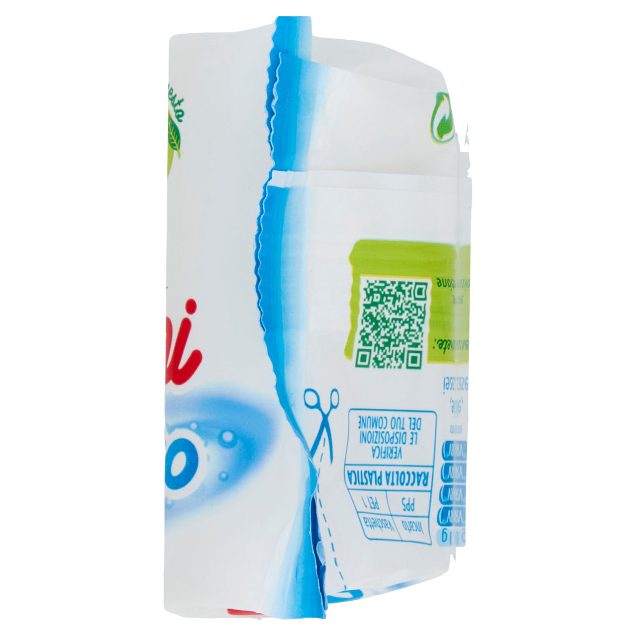 Stracchino con fermento probiotico 100 gr - Immagine 41