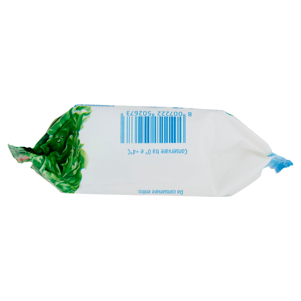 Stracchino con fermento probiotico 100 gr - Immagine 11