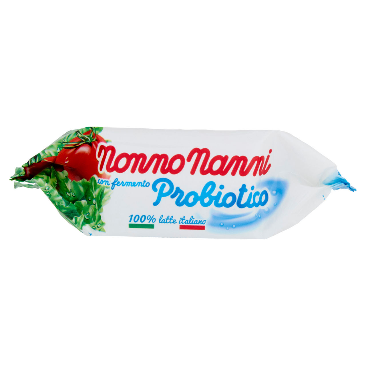 Stracchino con fermento probiotico 100 gr - Immagine 51