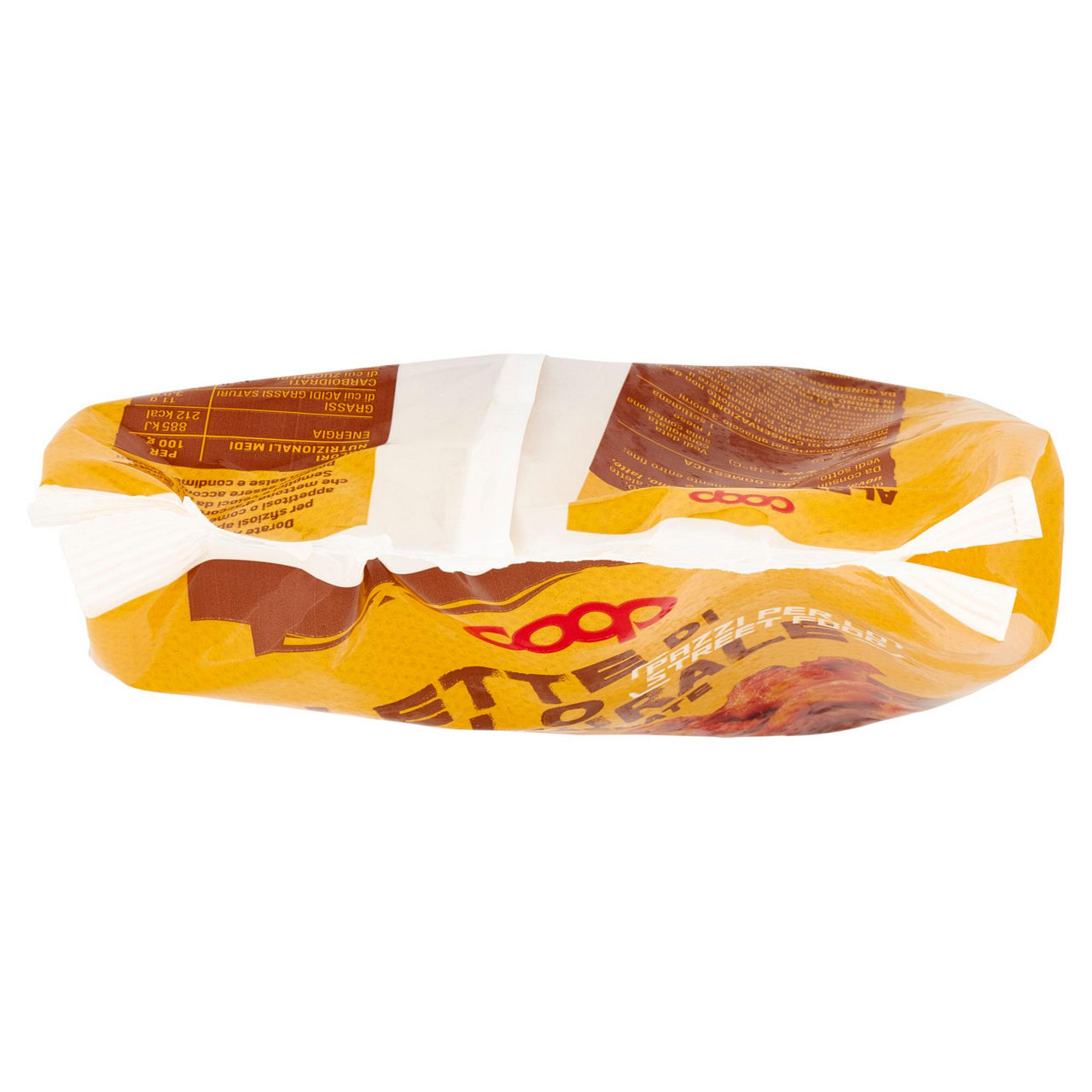 Alette di pollo al naturale surgelate 330 gr - Immagine 41