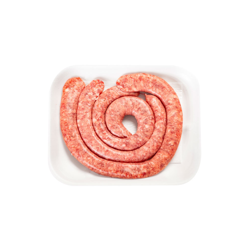Salsicce Toscana Luganega