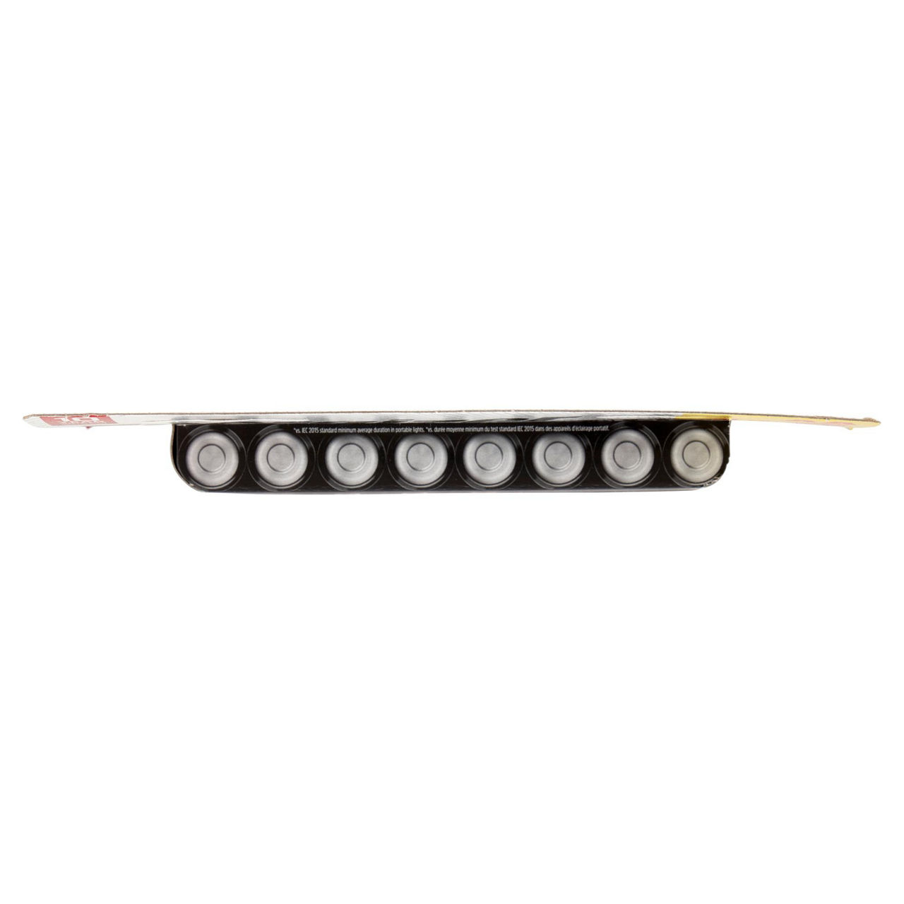 4+4 pile stilo max enr - Immagine 11