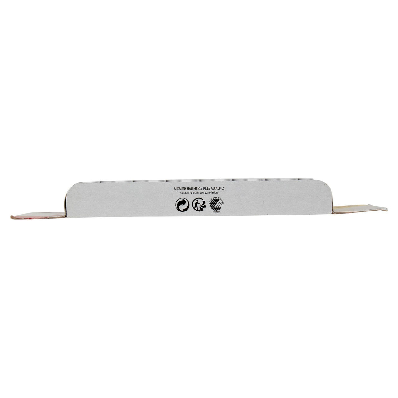 4+4 pile stilo max enr - Immagine 31