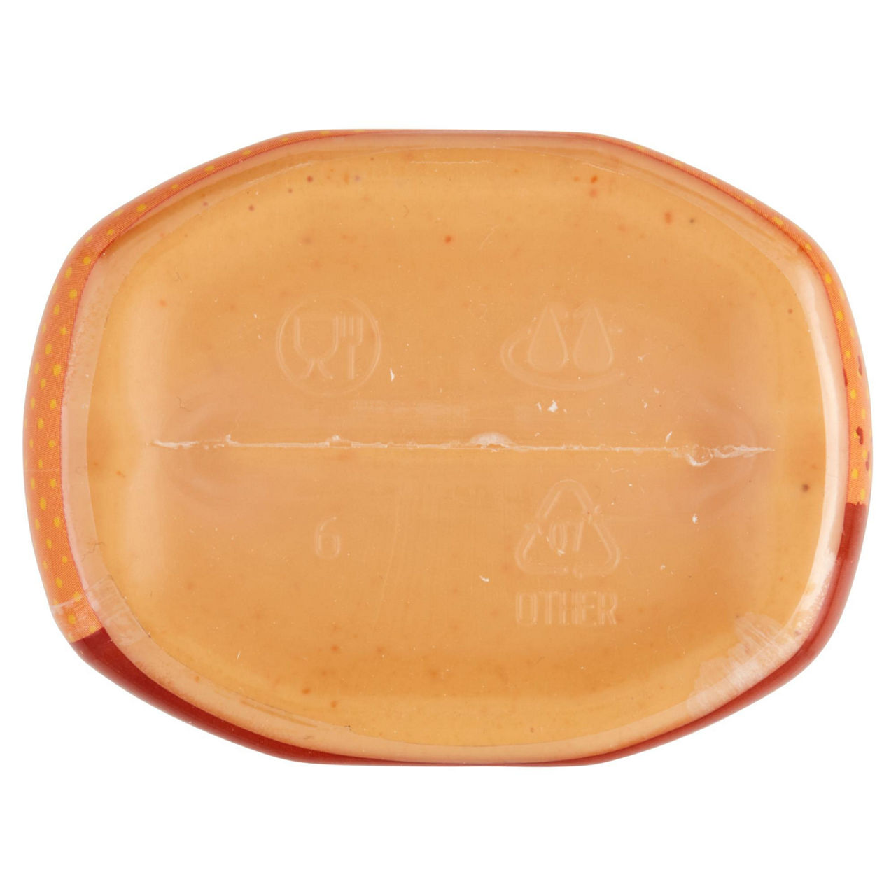 Salsa burger squeeze coop g247 - Immagine 31