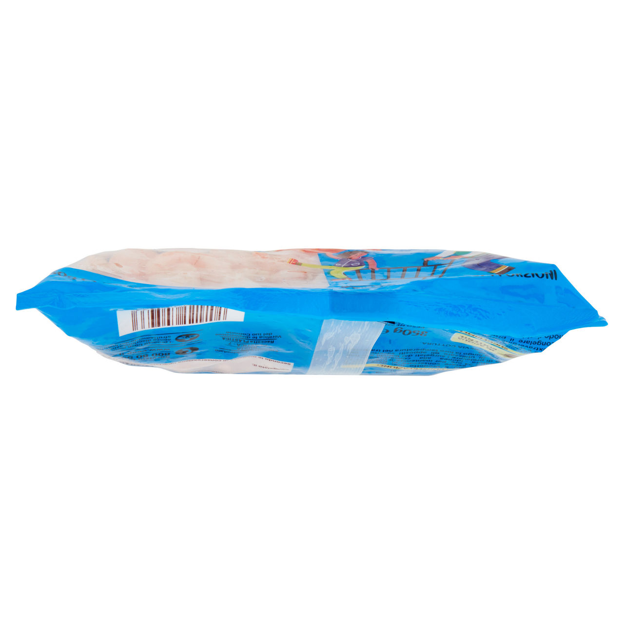 Gamberi Indopacifici sgusciati scottati e congelati 350 gr - Immagine 21