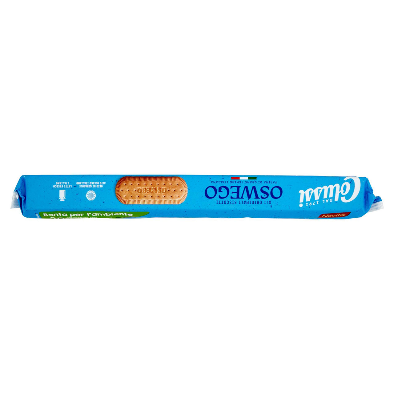 Biscotti Oswego 500 gr - Immagine 31