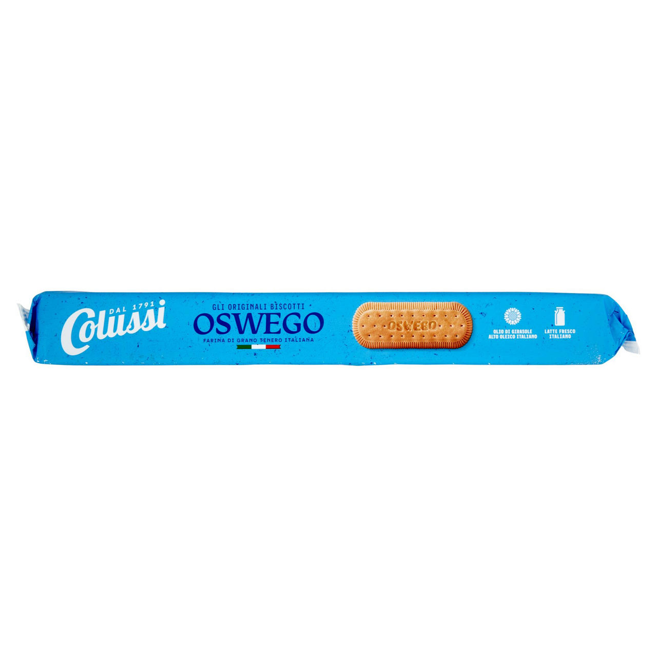 Biscotti Oswego 500 gr - Immagine 11