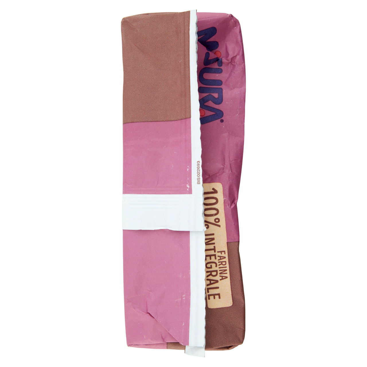 Cornetto integrale frutti di bosco, barbabietola e uva 308 gr - Immagine 41