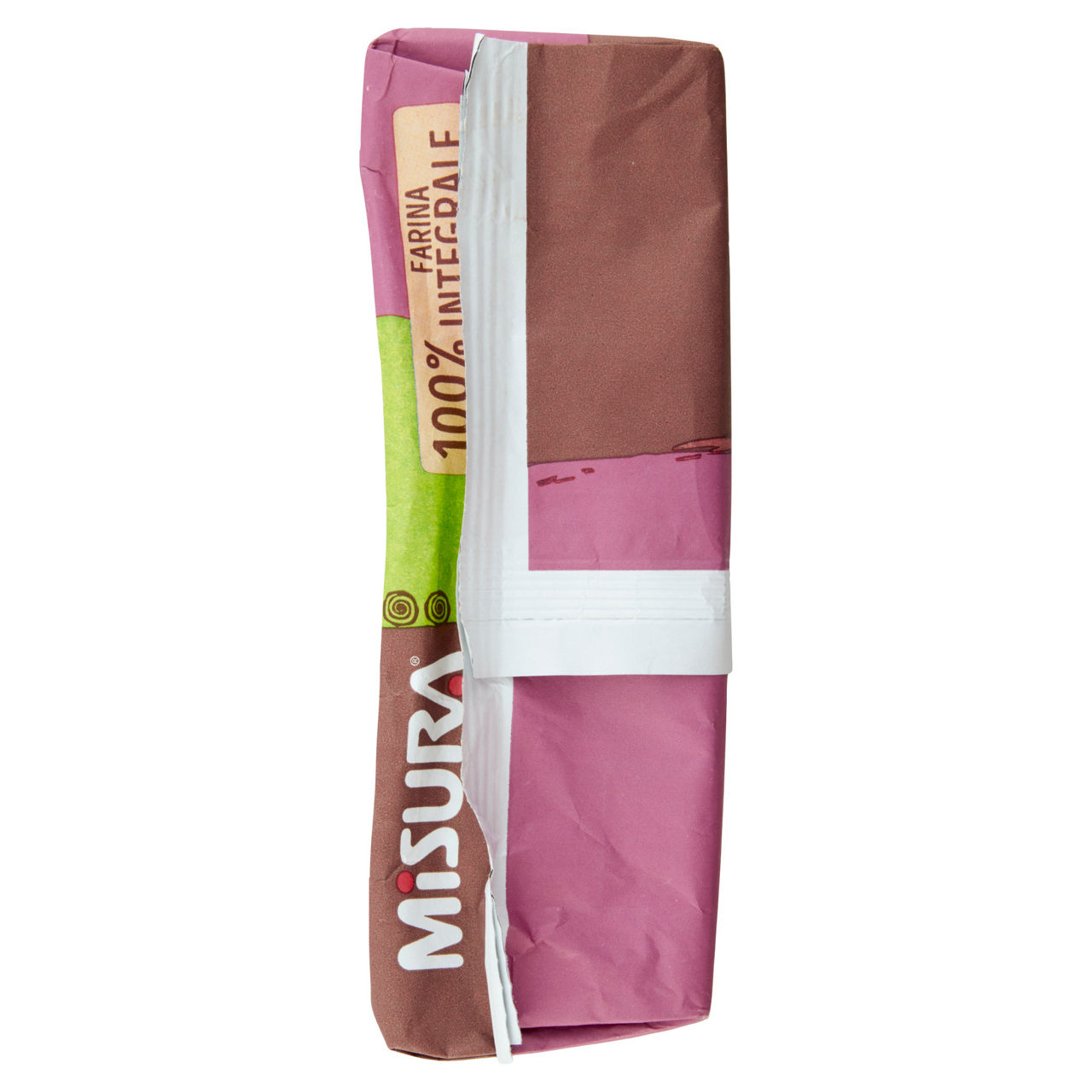 Cornetto integrale frutti di bosco, barbabietola e uva 308 gr - Immagine 51