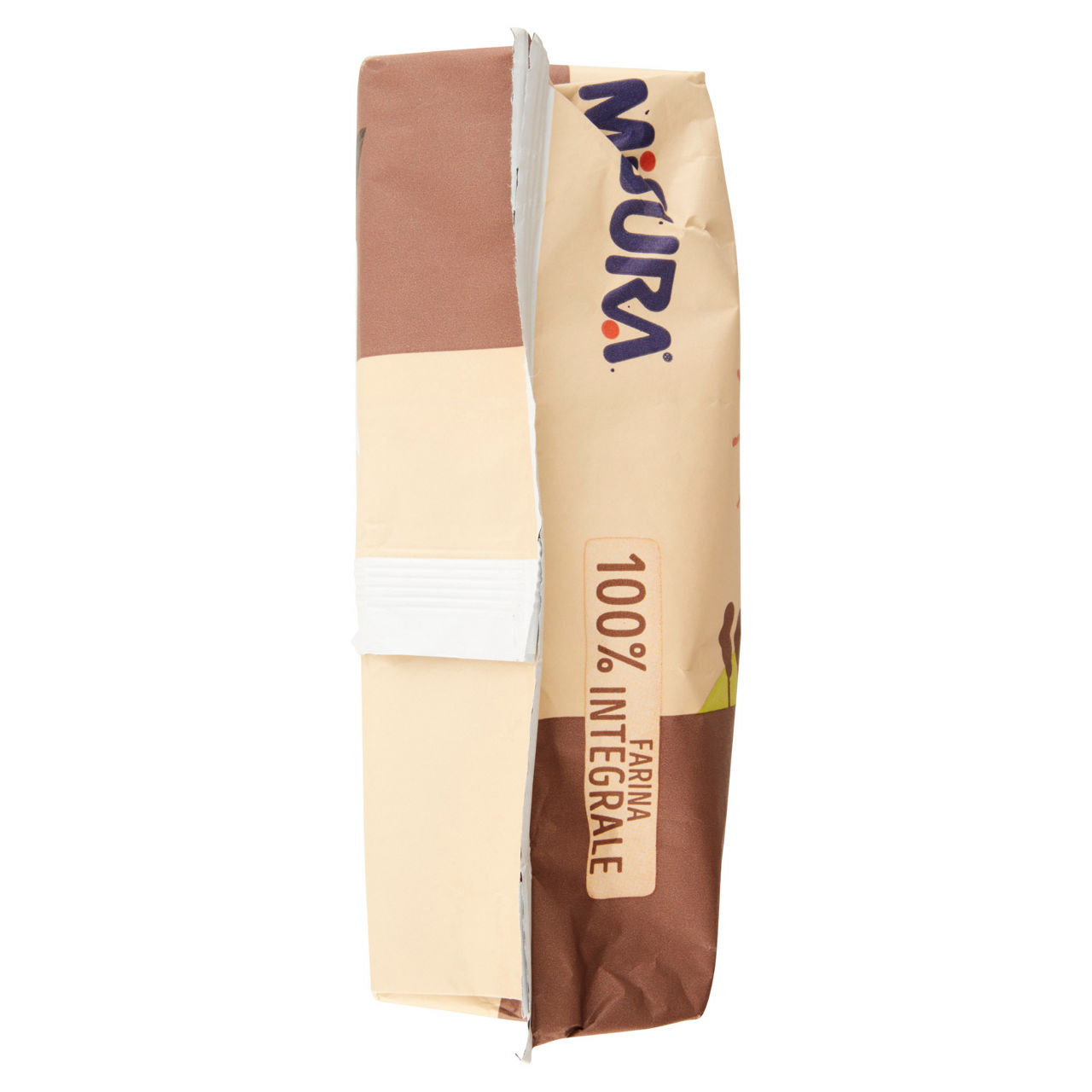 Cornetto integrale cioccolato 308 gr - Immagine 11