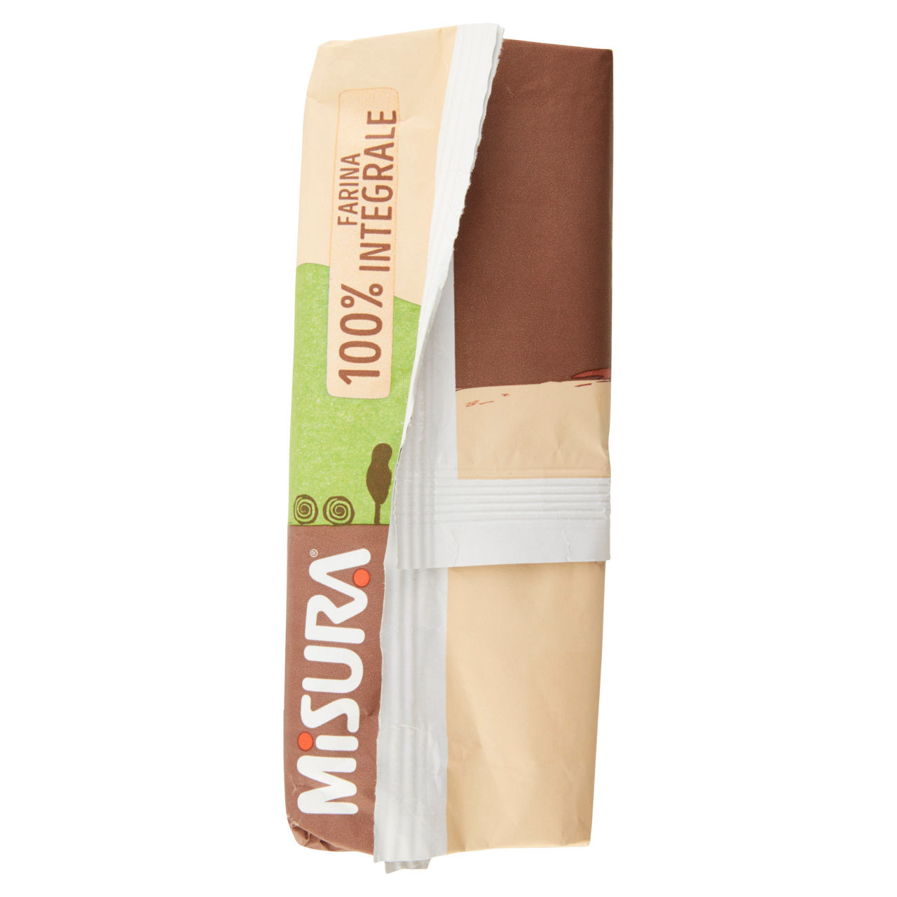 Cornetto integrale cioccolato 308 gr - Immagine 31