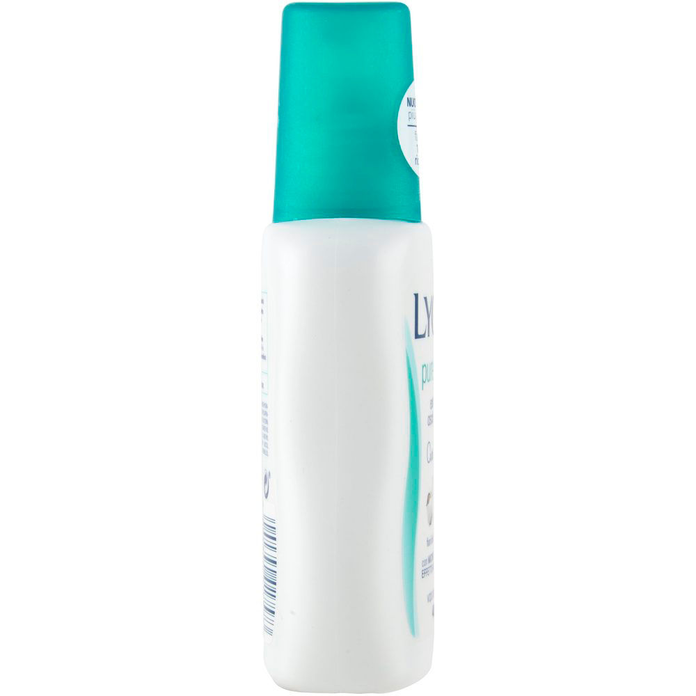 Deodorante vapo Pure Talc extra asciutto 75 ml - Immagine 61