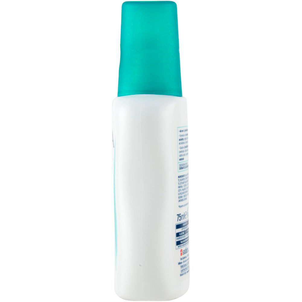 Deodorante vapo Pure Talc extra asciutto 75 ml - Immagine 81