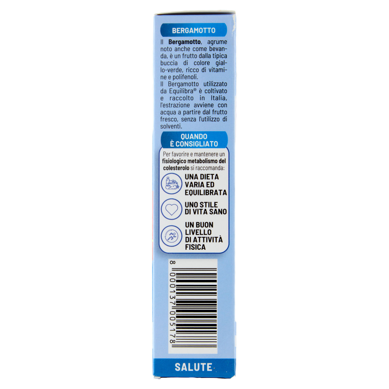 Integratore alimentare Colest-ok 20 compresse - Immagine 31