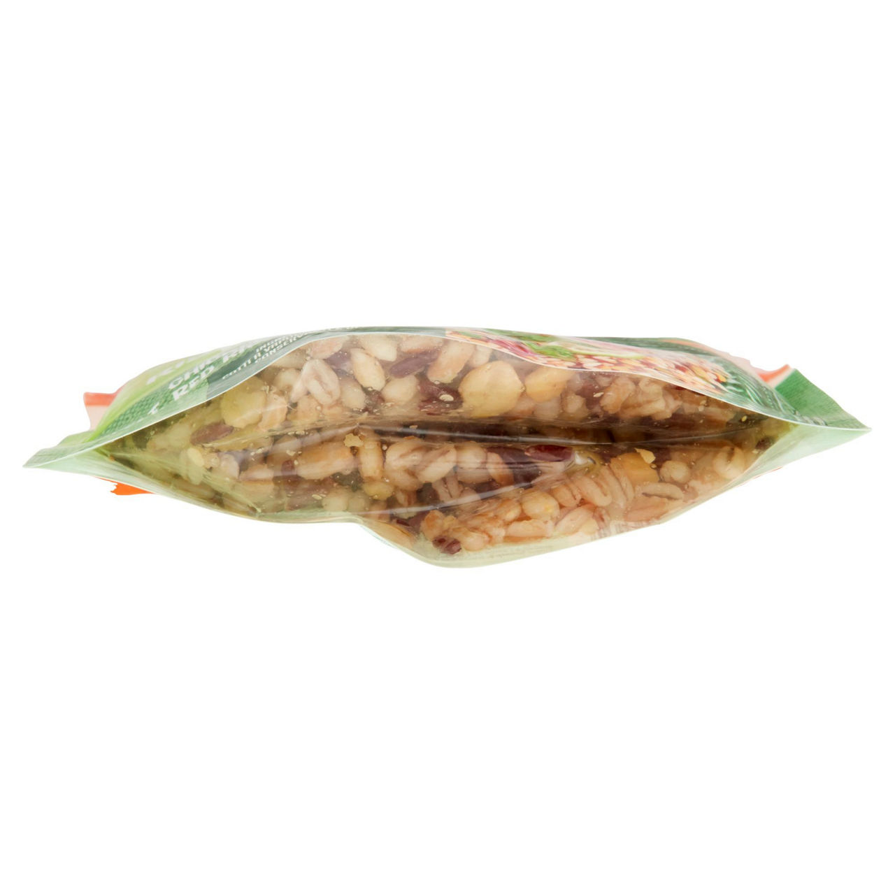 Mix di ceci orzo farro riso rosso e piselli cotti al vapore 250 gr - Immagine 31