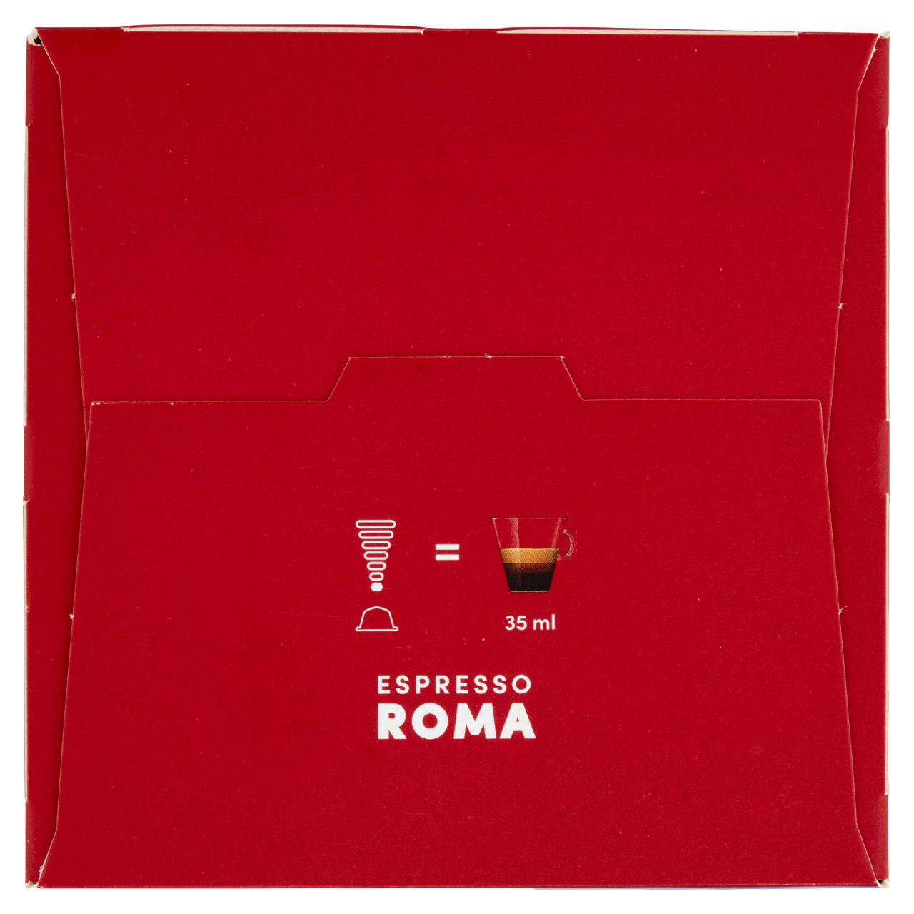 Caffè in capsule Espresso Roma 16 pz - Immagine 11