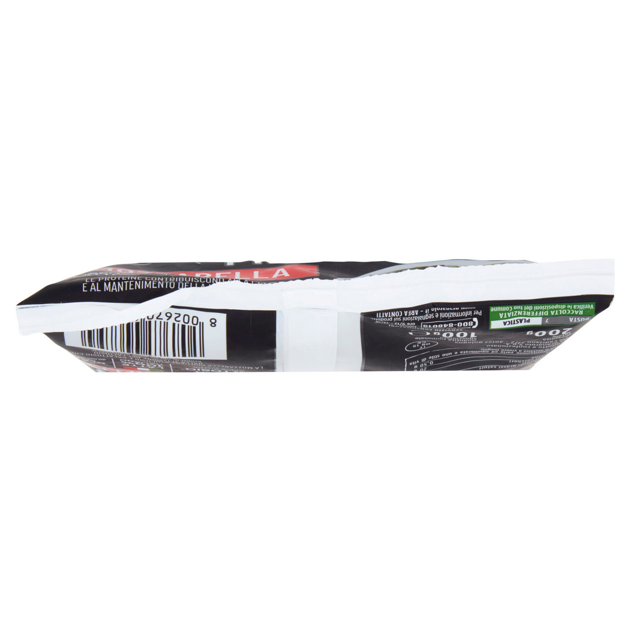 Mozzarella proteica 100 gr - Immagine 21