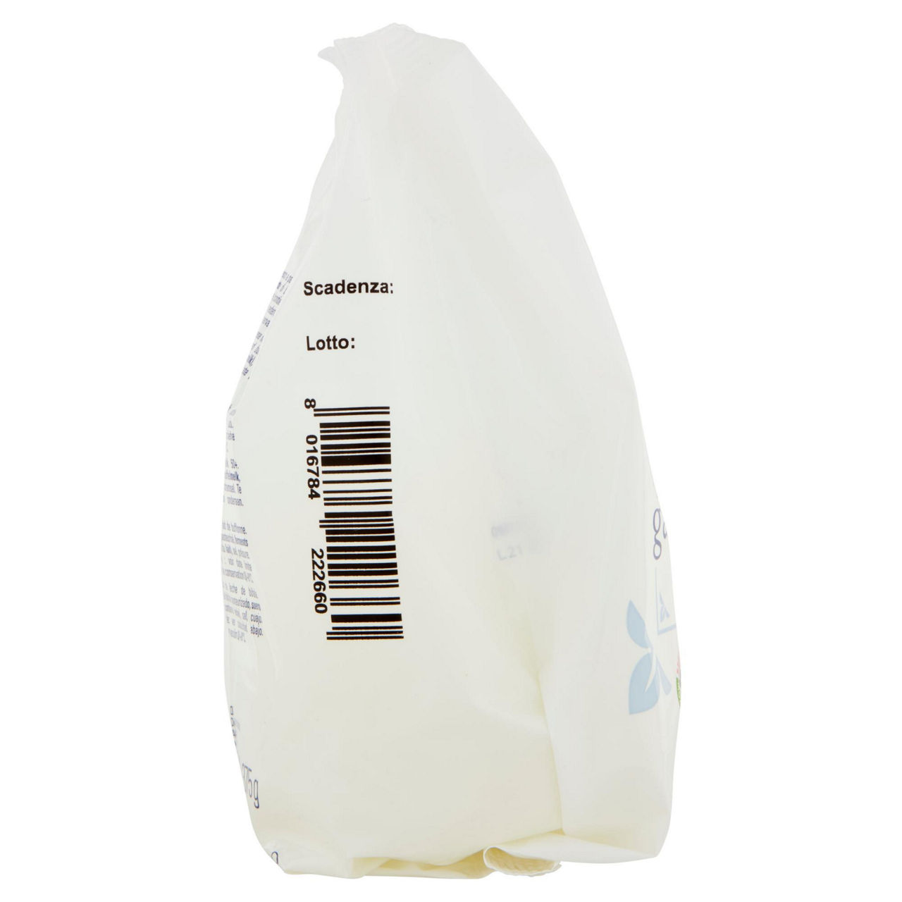Mozzarella di Bufala Campana DOP 3 pz da 125 gr - Immagine 11