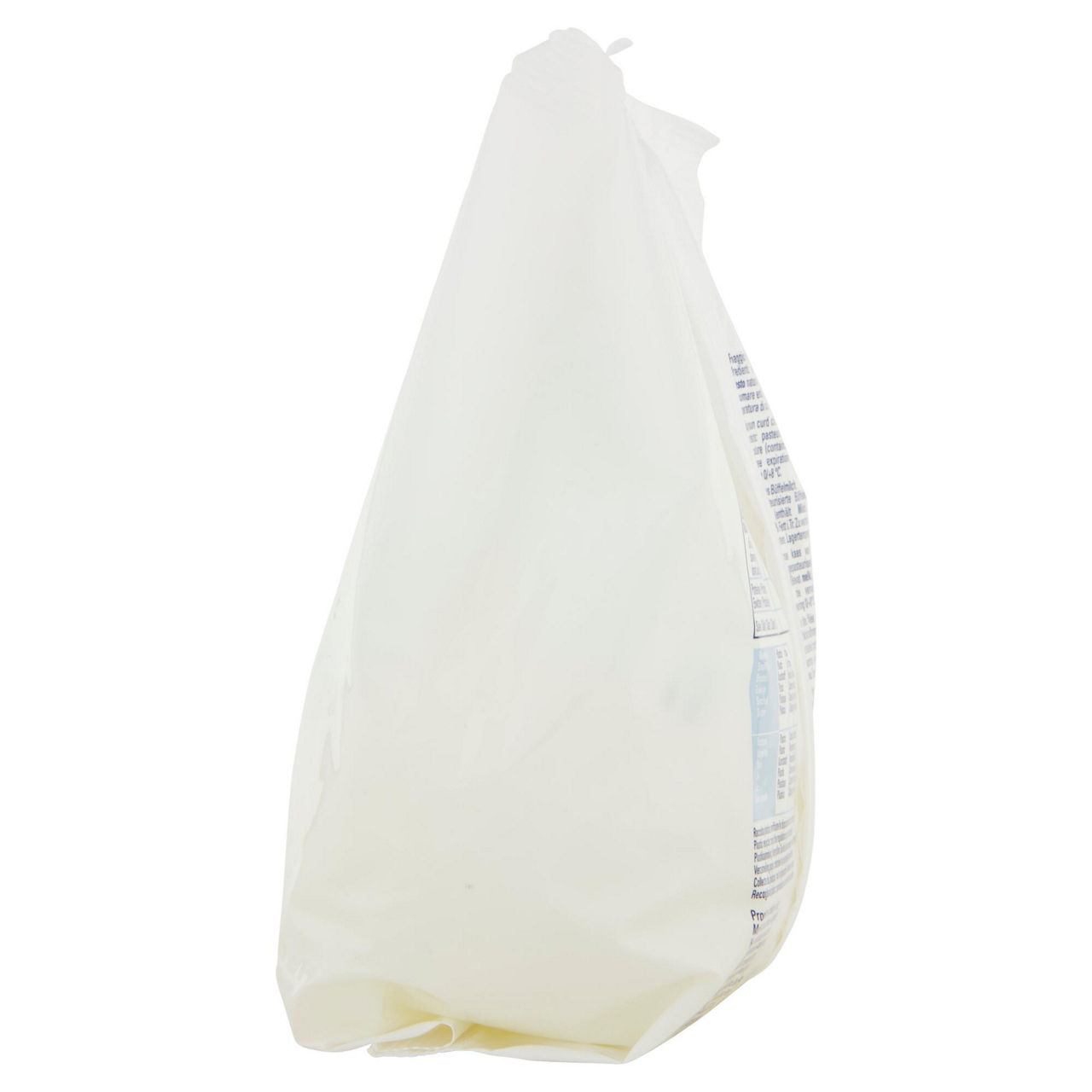 Mozzarella di Bufala Campana DOP 3 pz da 125 gr - Immagine 21
