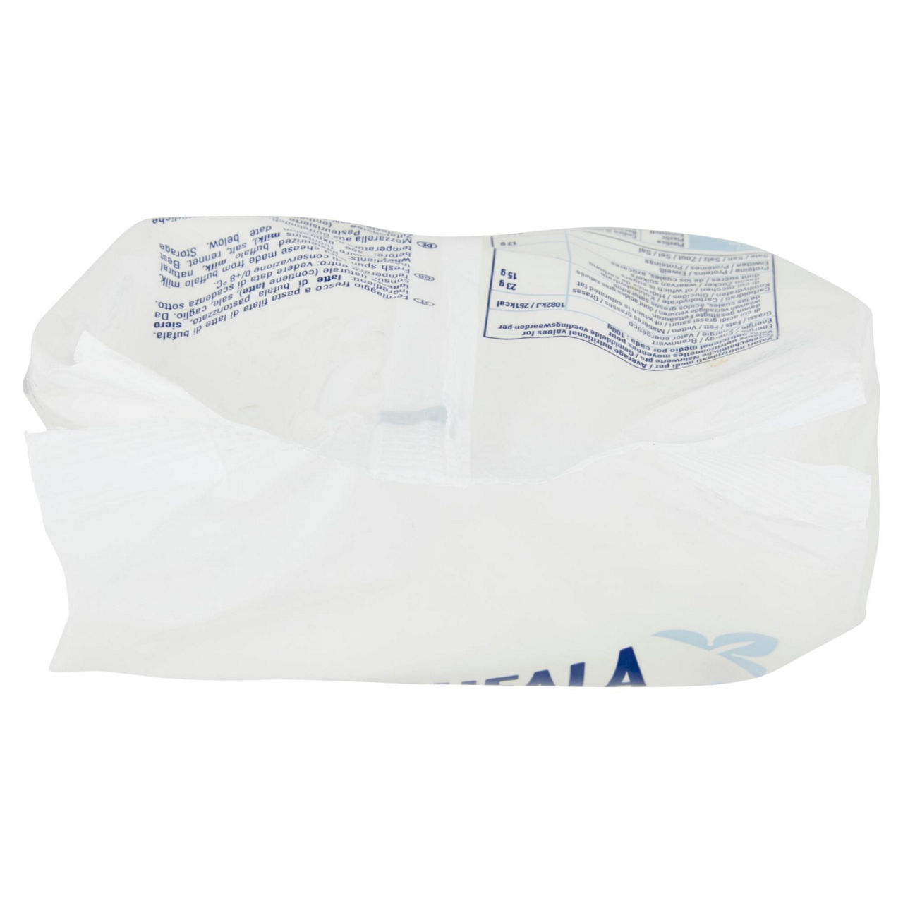 Mozzarella di Bufala Campana DOP 3 pz da 125 gr - Immagine 41