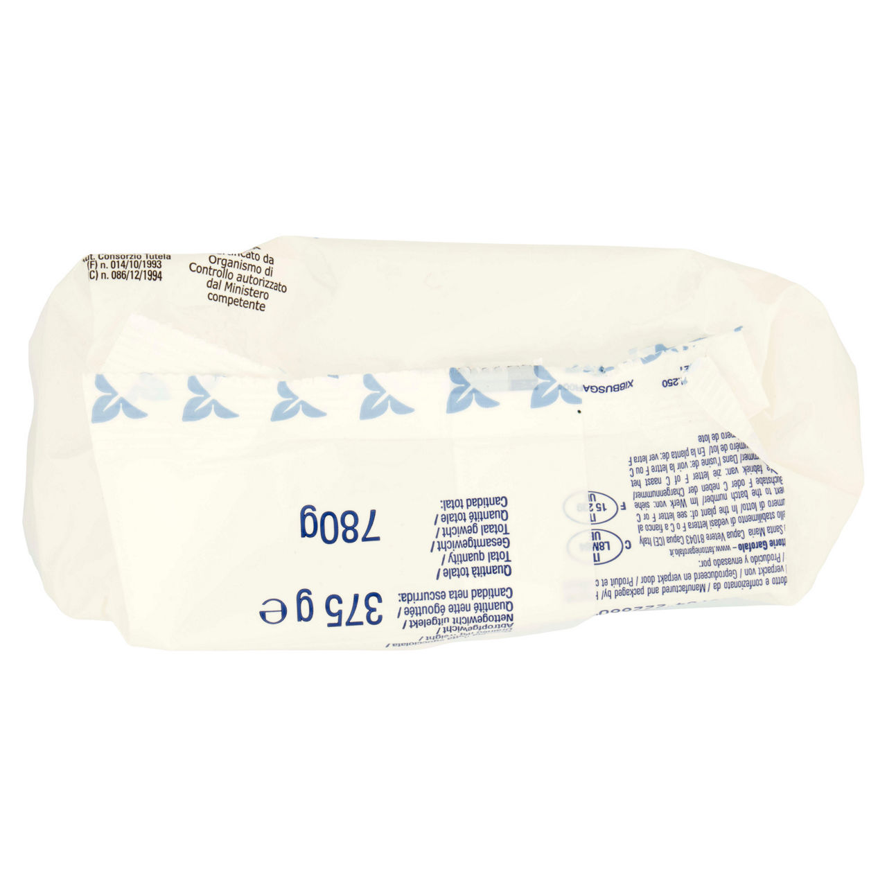 Mozzarella di Bufala Campana DOP 3 pz da 125 gr - Immagine 41