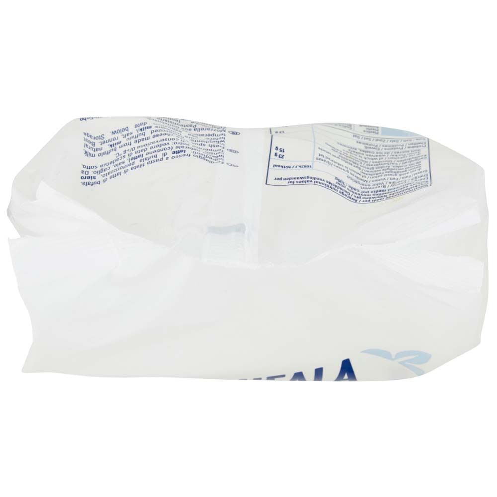 Mozzarella di Bufala Campana DOP 3 pz da 125 gr - Immagine 41