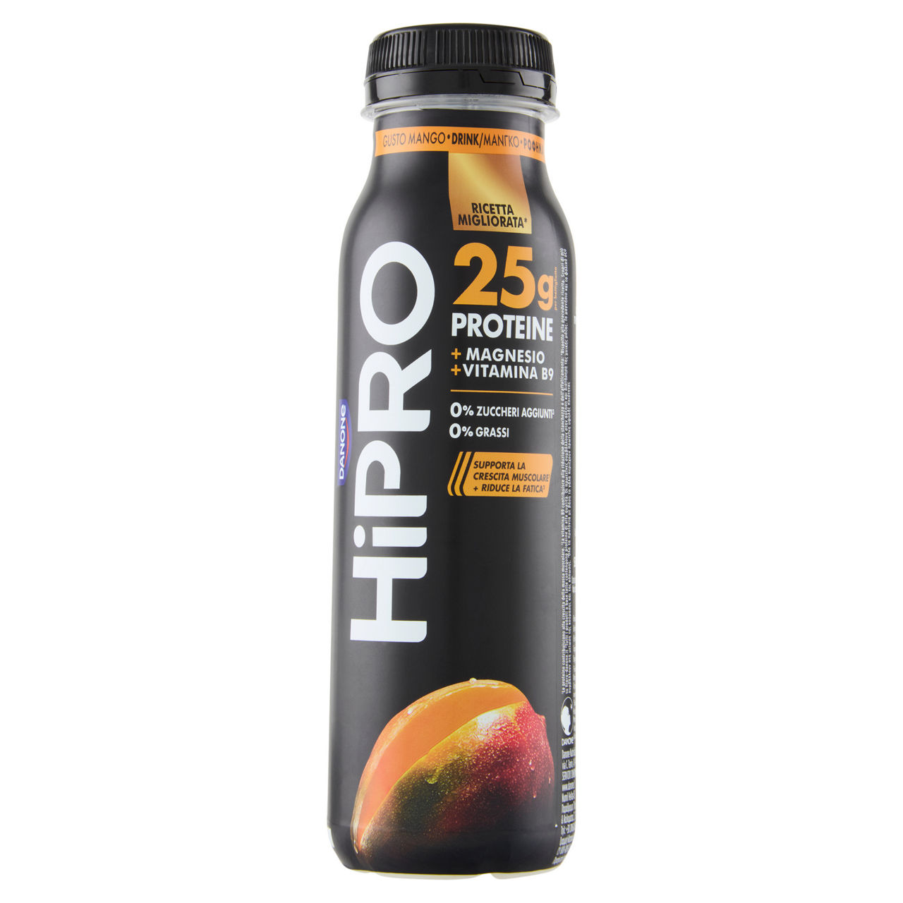 Yogurt da bere al mango 300 ml