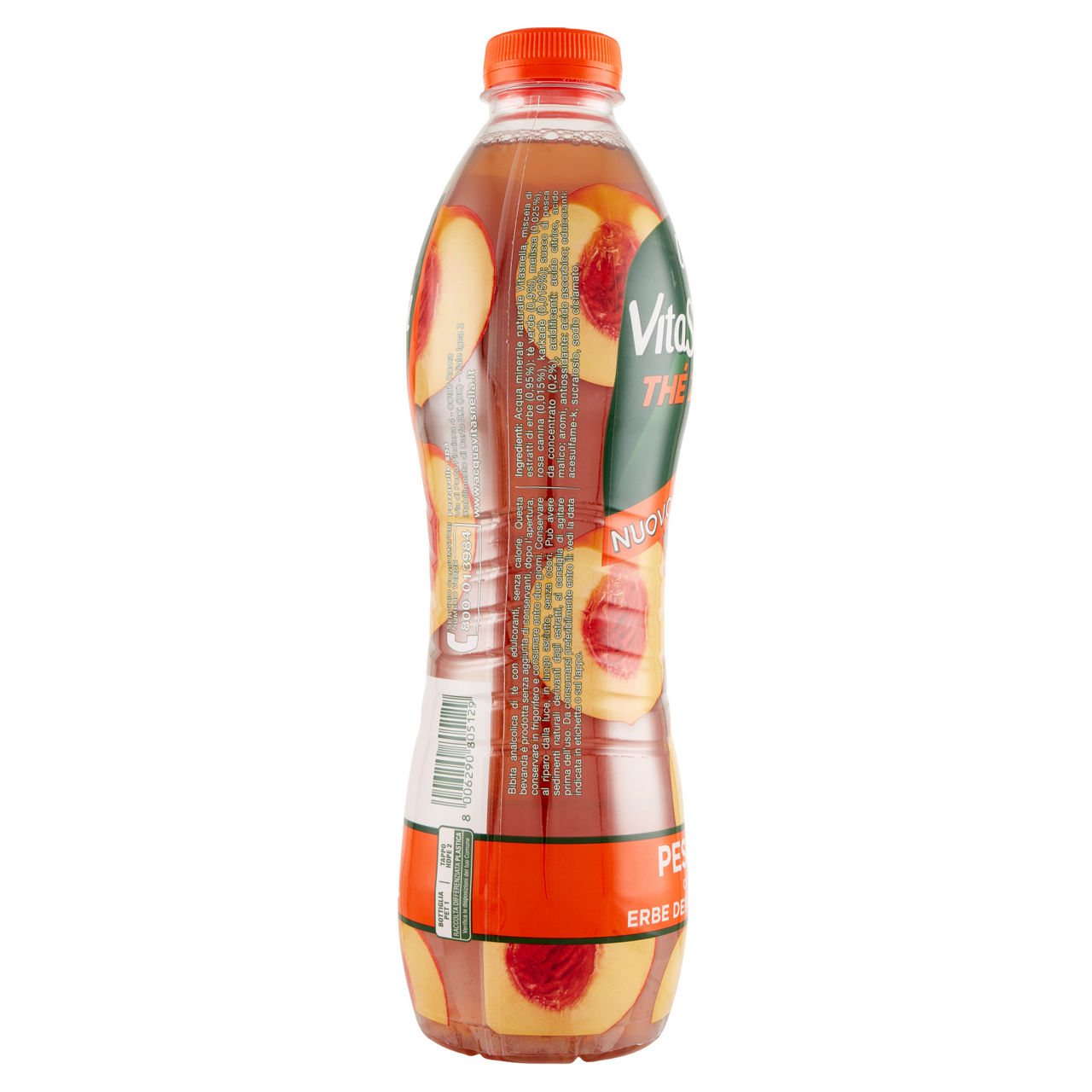 Depurathe gusto pesca 1,25 lt - Immagine 41