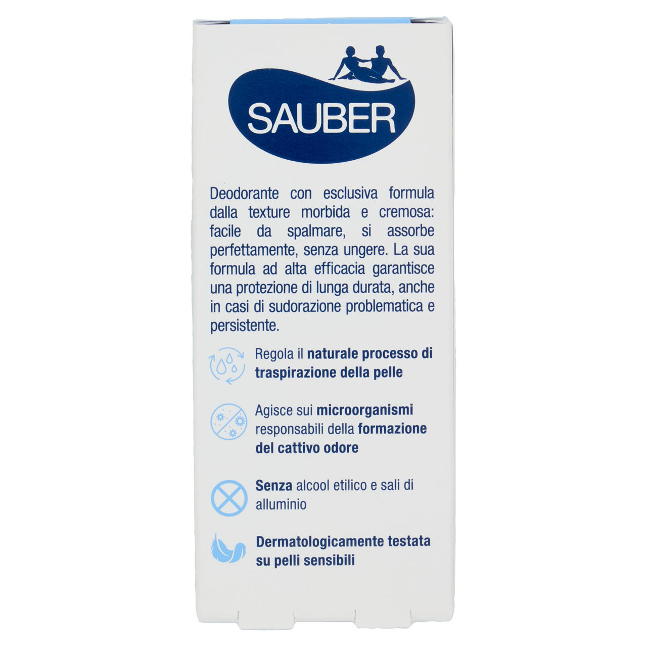 Deodorante in crema deo care con attivi postbiotici 35 ml - Immagine 11