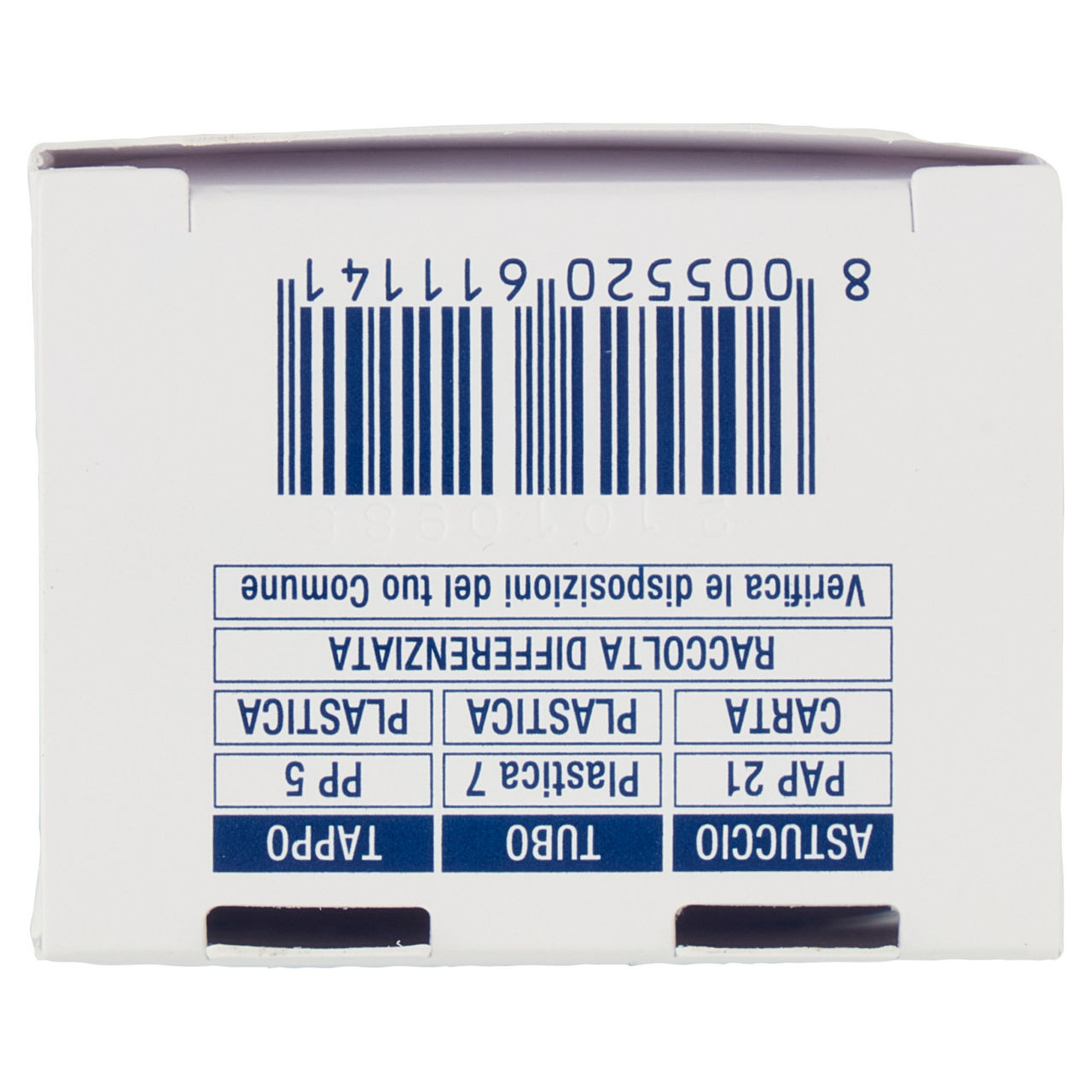 Deodorante in crema deo care con attivi postbiotici 35 ml - Immagine 51