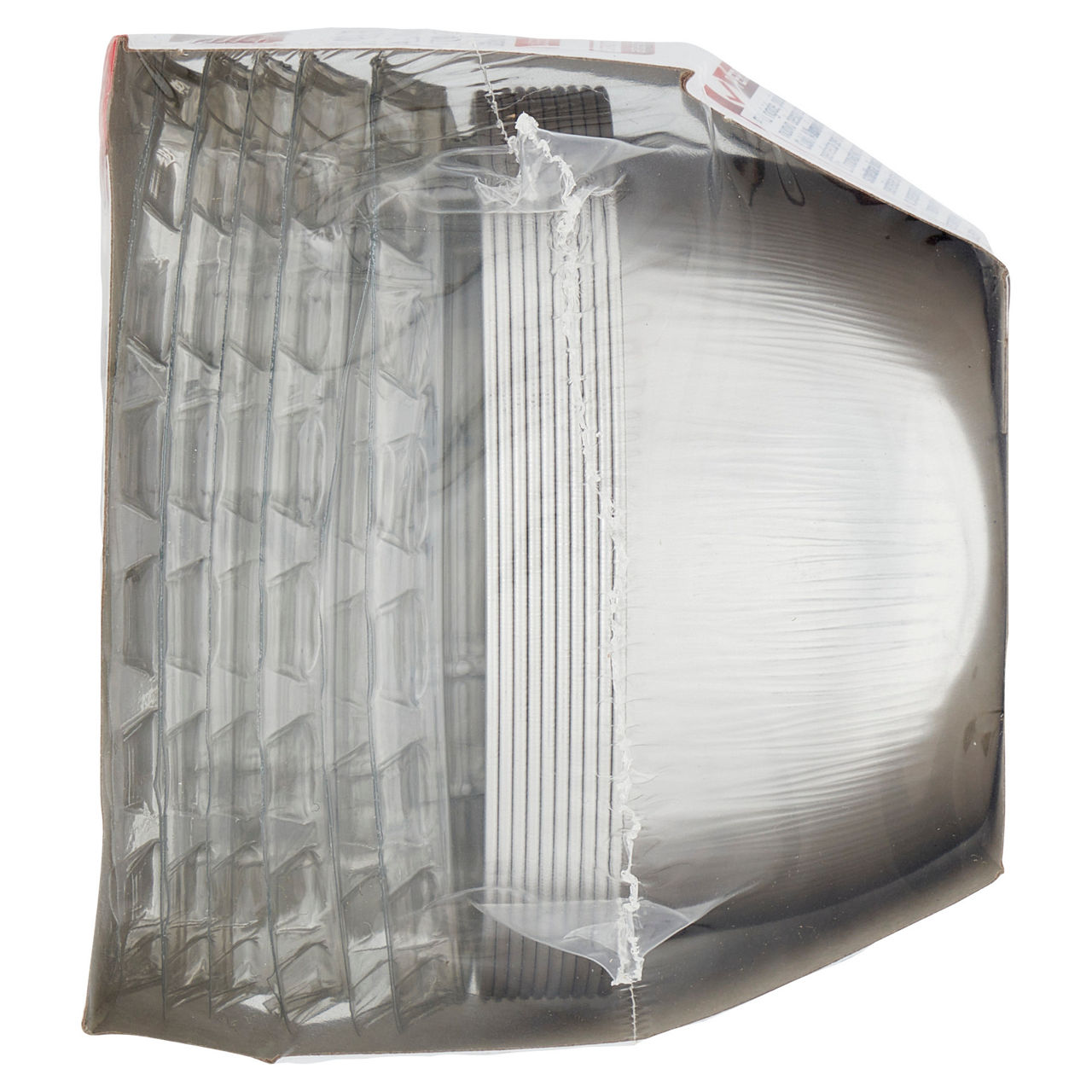 Vaschette in alluminio con coperchi 10 pz - Immagine 61